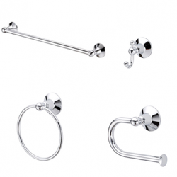 BAB0006 Tracy Bath Accessory 